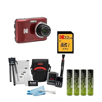 Kodak PIXPRO FZ43 デジカメ フルセット 美品 a4936 Kodak PIXPRO FZ43 デジカメ フルセット 美品 a4936 - メルカリ